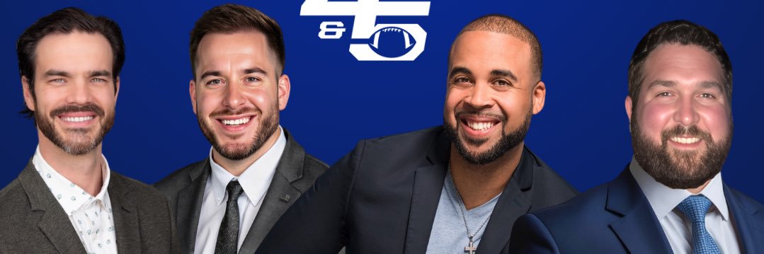 4th&Five's banner