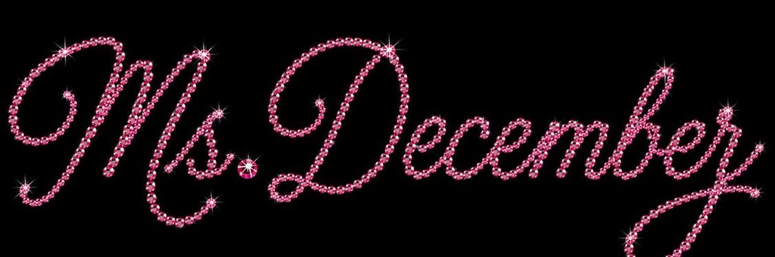 December W. 💎🩵👑's banner