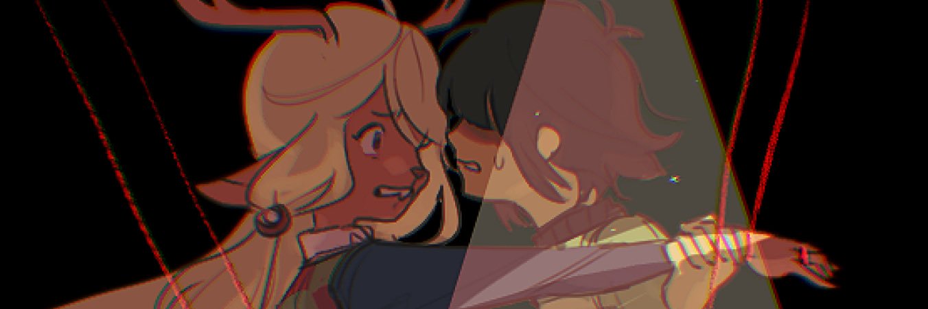 티지 @ comms open's banner