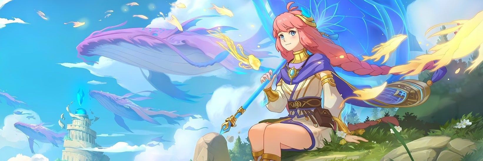 zine's banner
