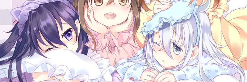 ヒナユキウサ's banner