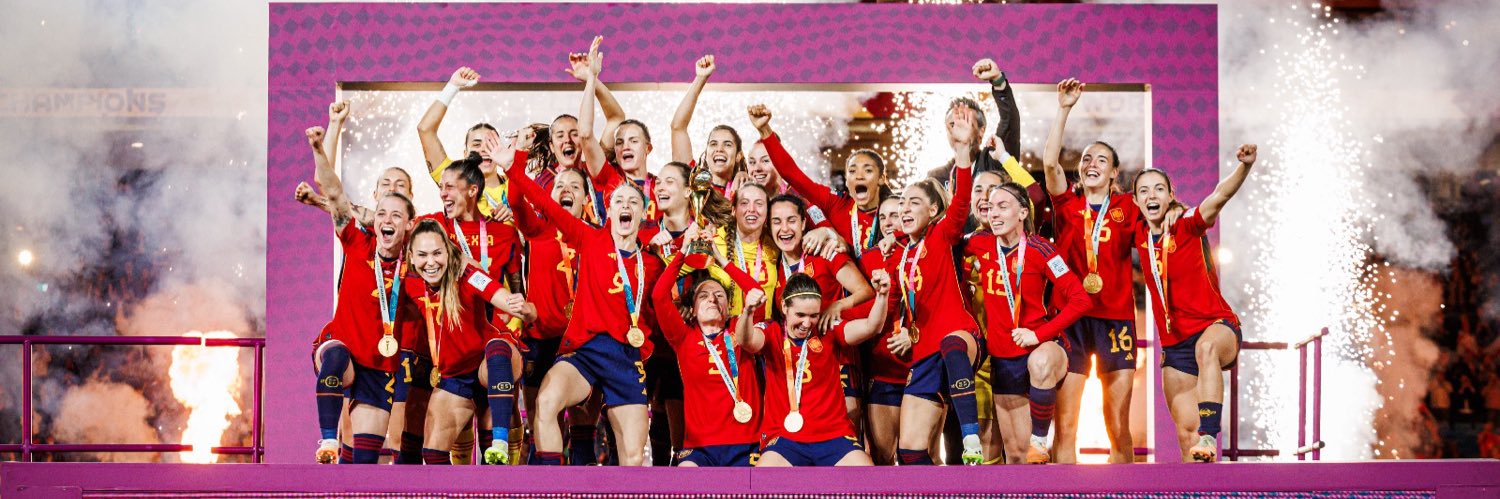 Paula Martínez's banner