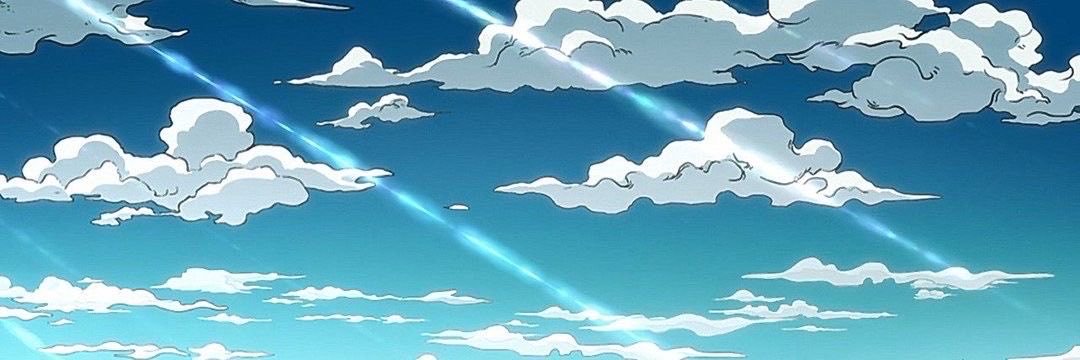 fairy blue's banner