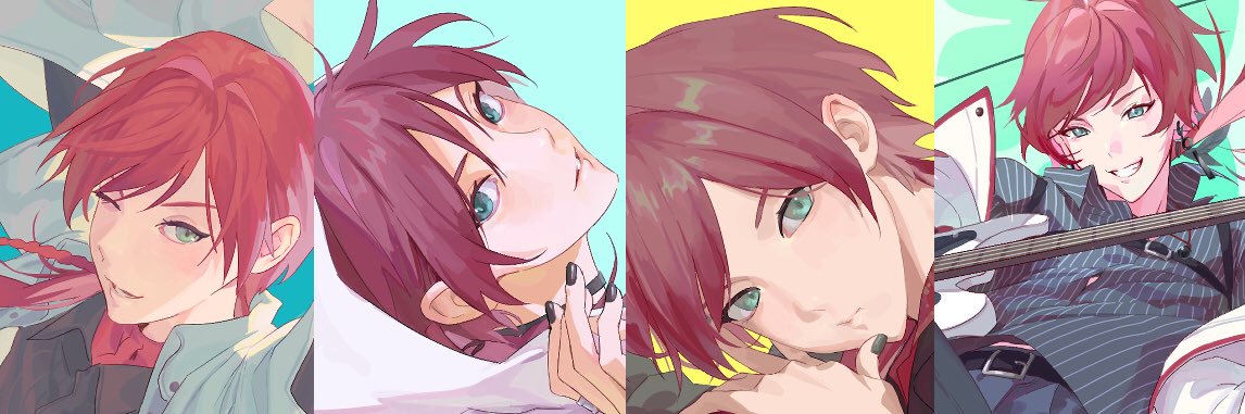 スムヤン's banner