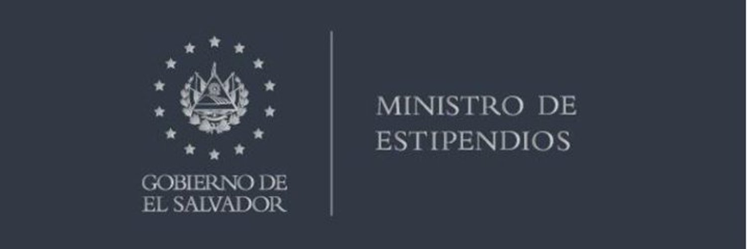 Ministro de Estipendios 🧢's banner