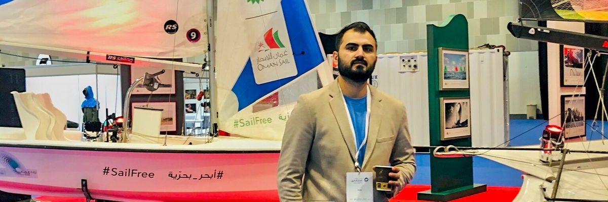 Soumar Alali🇴🇲's banner