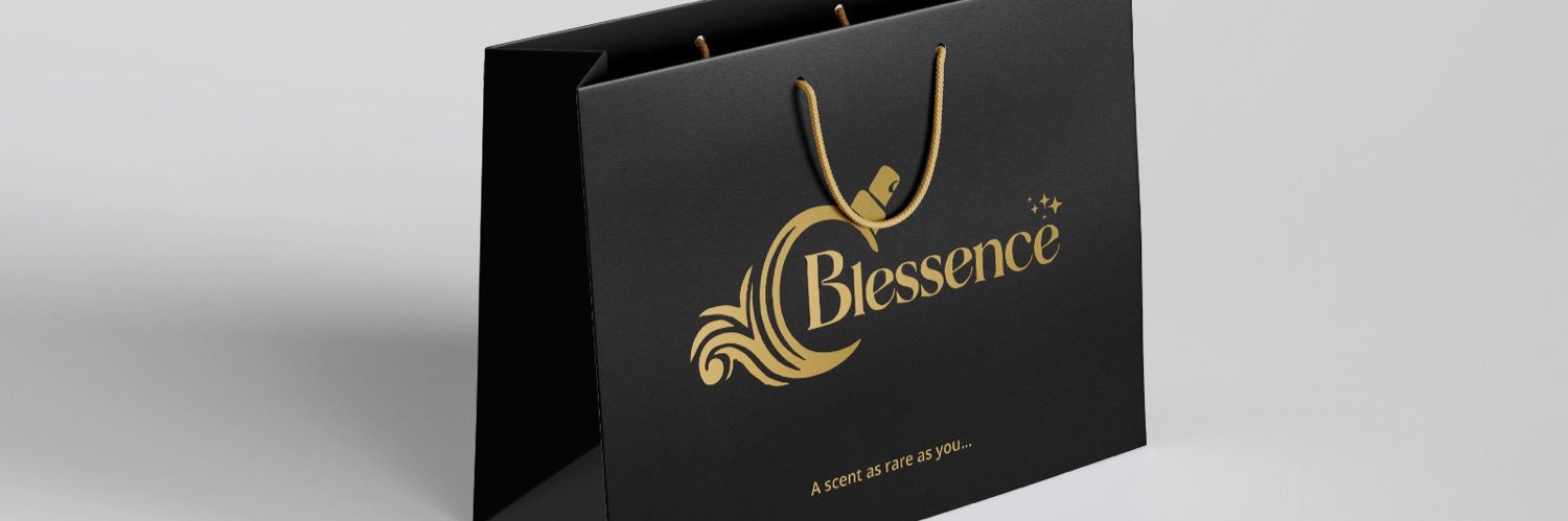 BlessFragrance🌸's banner