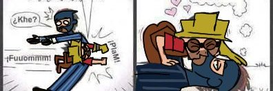 Gumi's banner