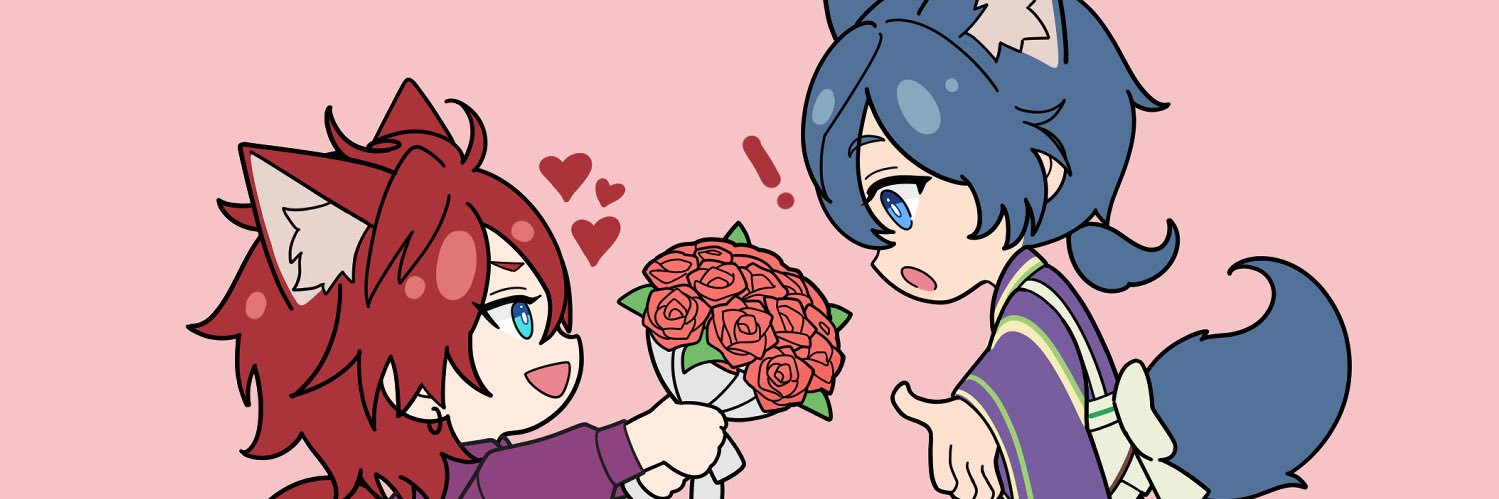 루팡✨ルパン's banner