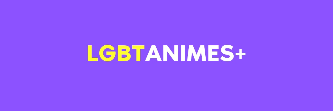 LGBTANIMES+'s banner
