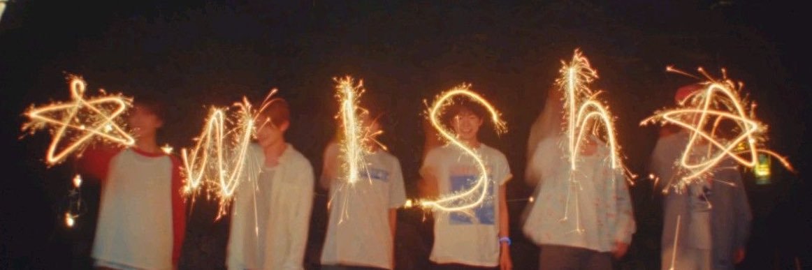 ⩌⩊⩌'s banner