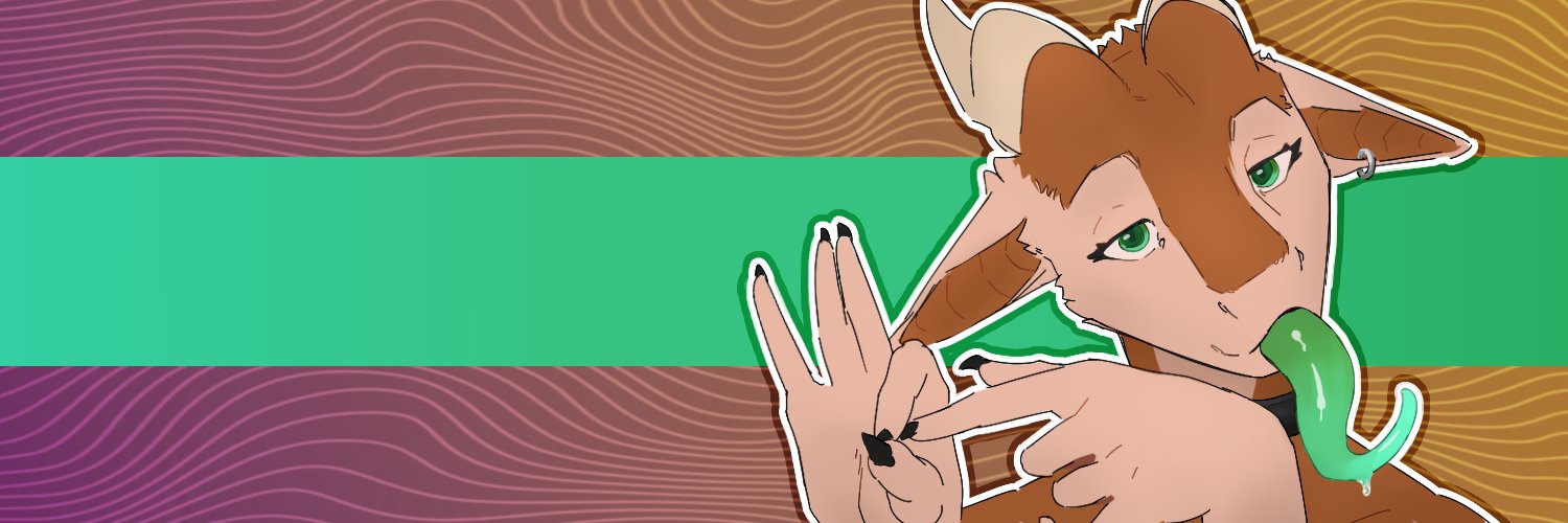 chew toy!'s banner
