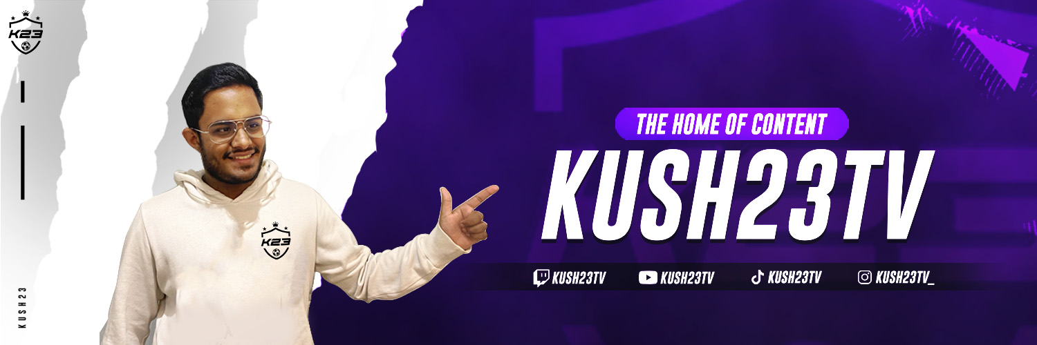 KUSH's banner