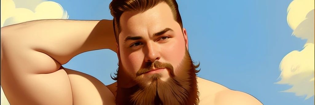 GROSSO ART BEAR's banner