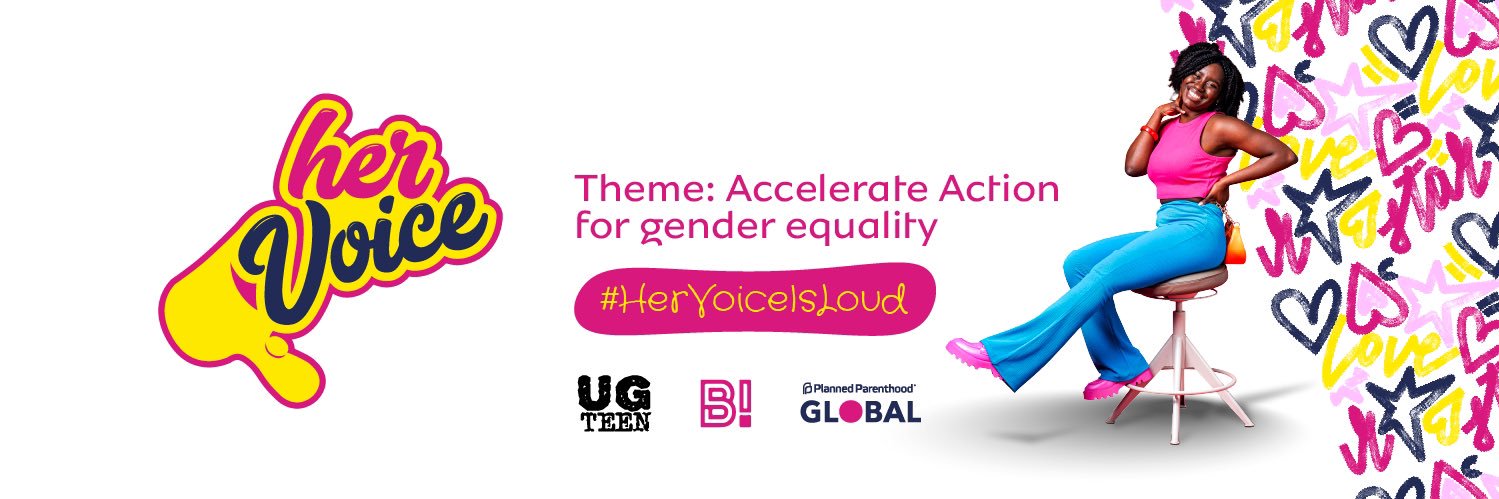 Ug Teen | Uganda’s Youth Space's banner