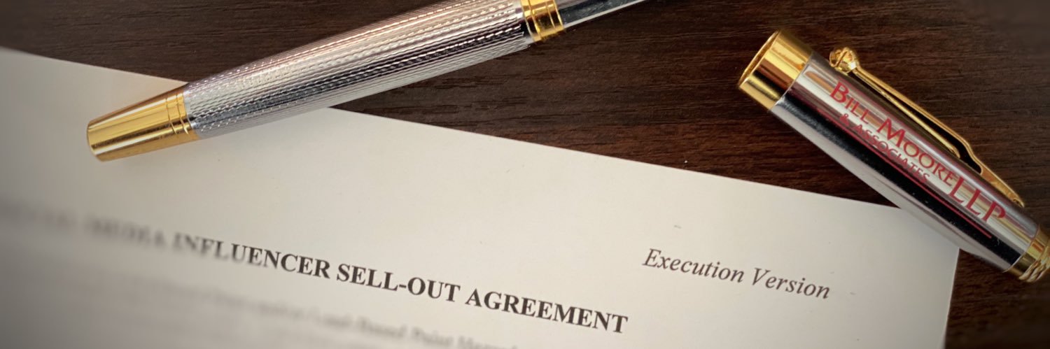 Non-Equity Partner's banner