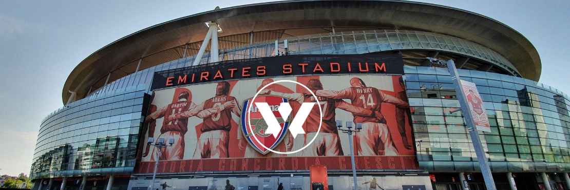 Arsenal Weekly's banner