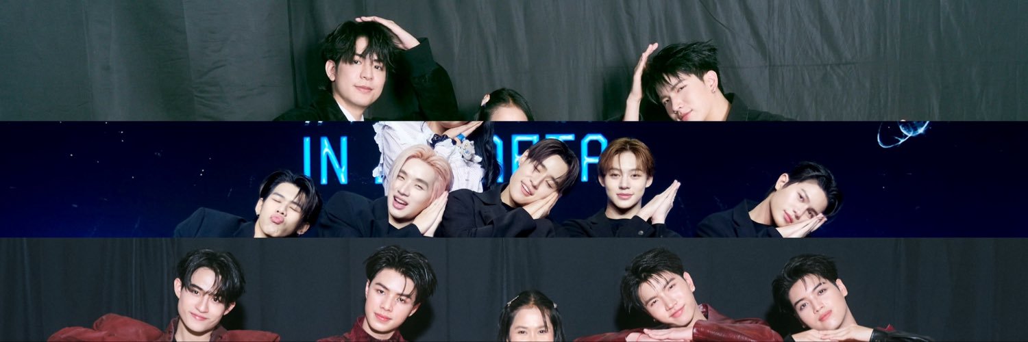 ดีน ✨🌸 | LYKN | CLO’VER | SEAKEEN ✌🏻's banner