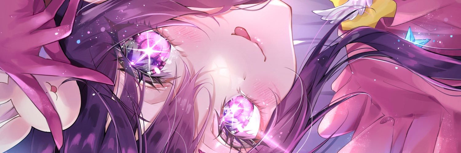 雷夏。@VTuber準備中's banner