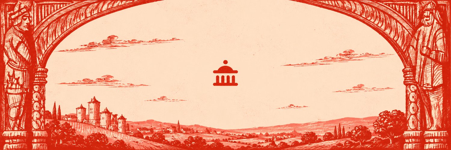 Beni 🏛️'s banner
