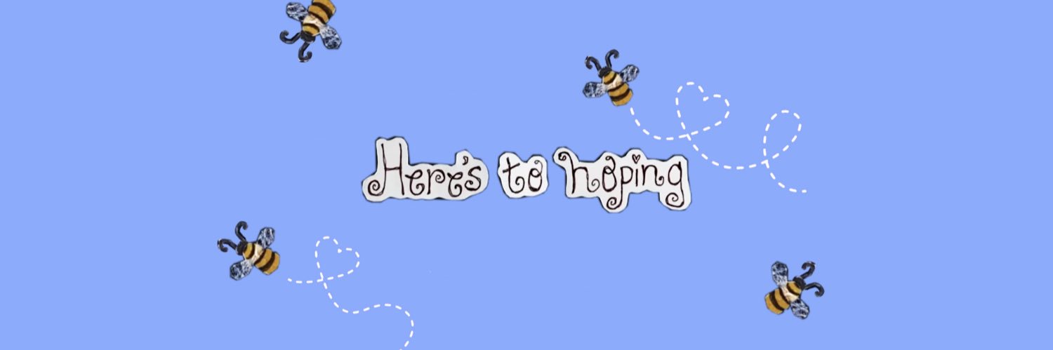 angie ✮'s banner