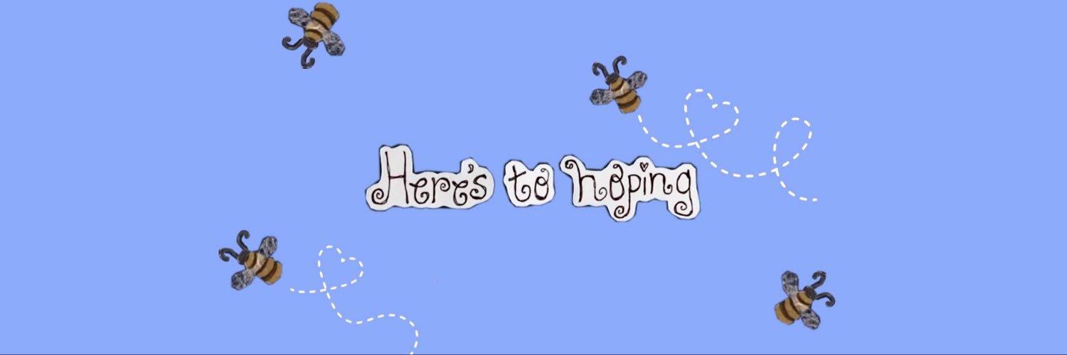 angie ✮'s banner
