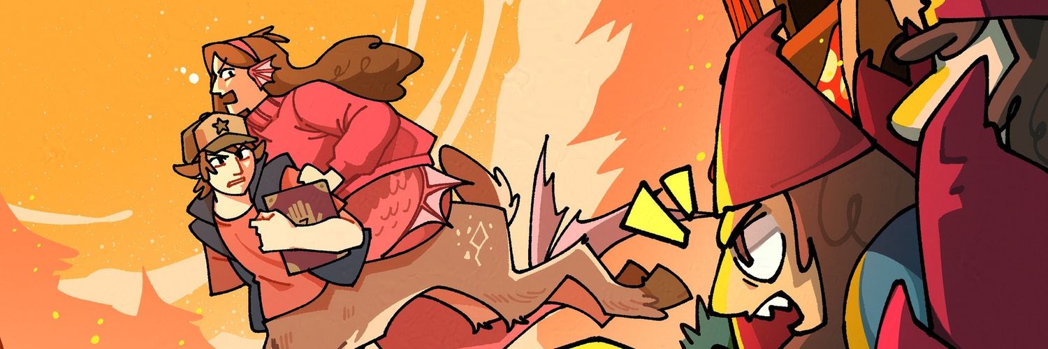 Heph's banner