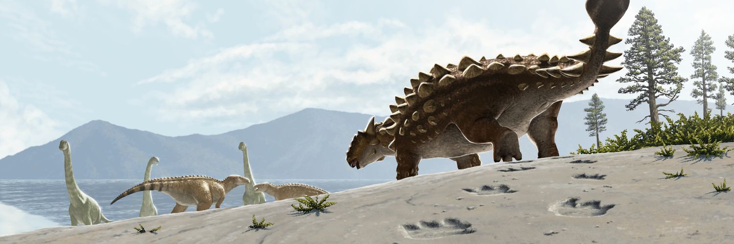 USIK_Paleoart's banner
