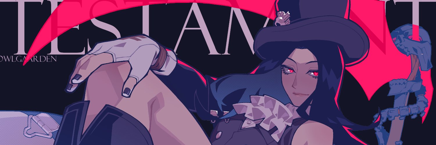Owl 🍉's banner