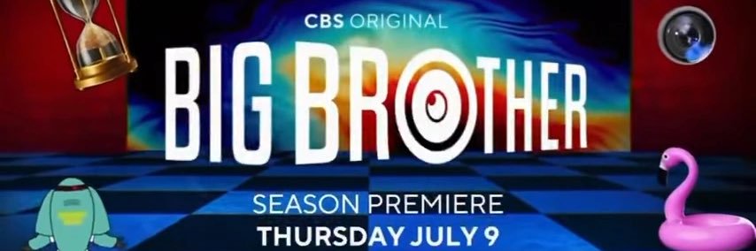 Big Brother Tea's banner