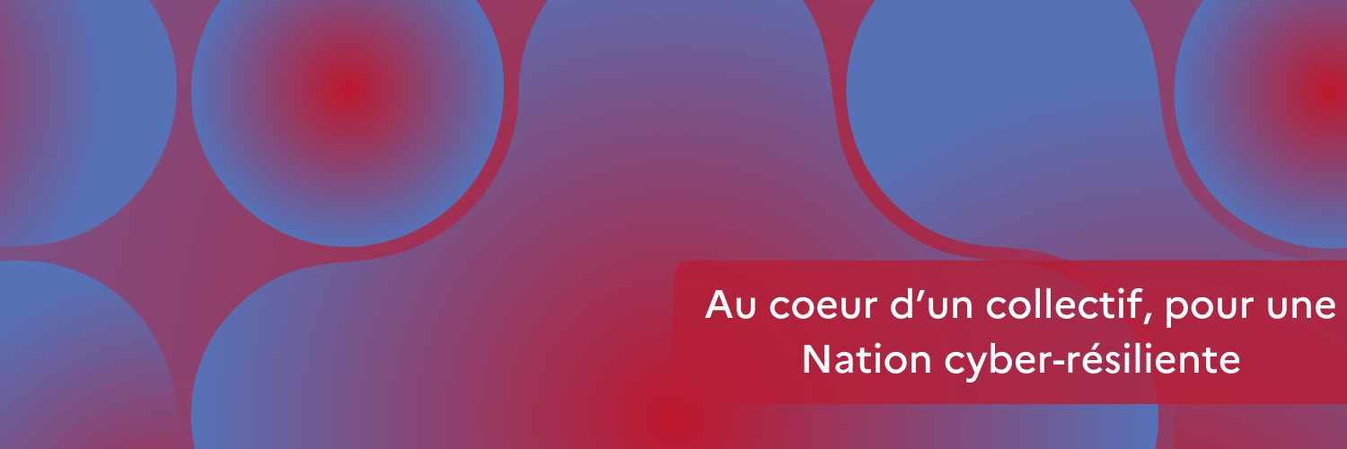 ANSSI's banner