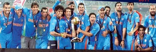 Munaf Patel's banner