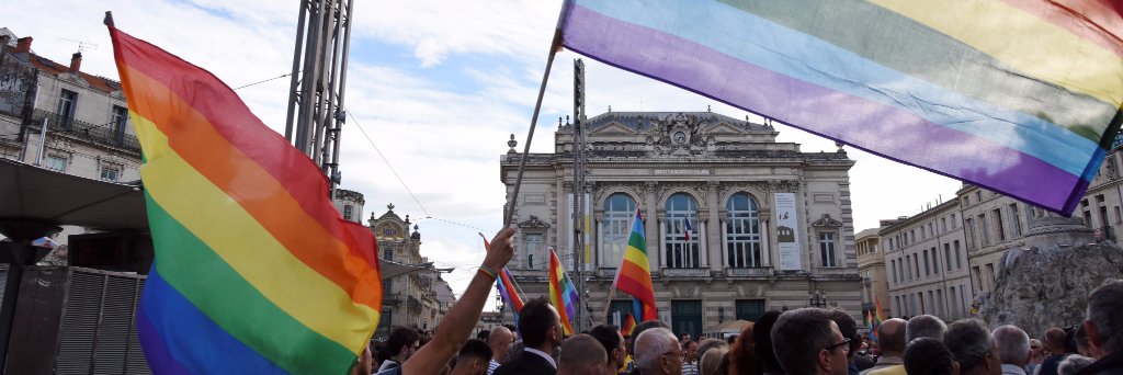 Midi Libre Montpellier's banner