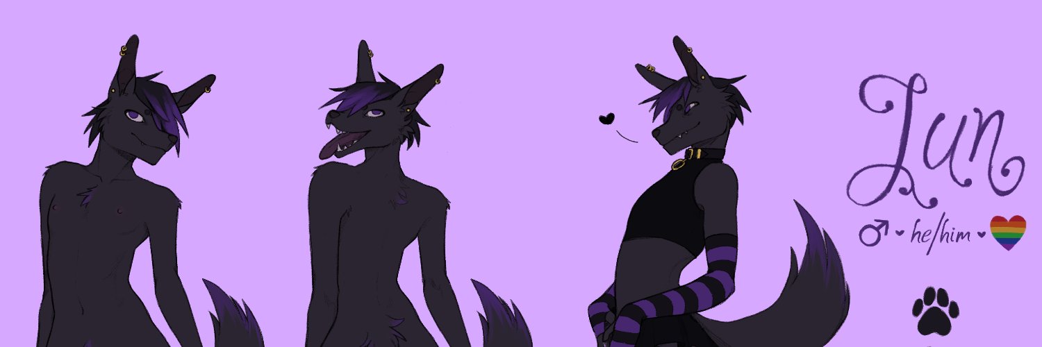 ✨Jun✨ 🔞's banner