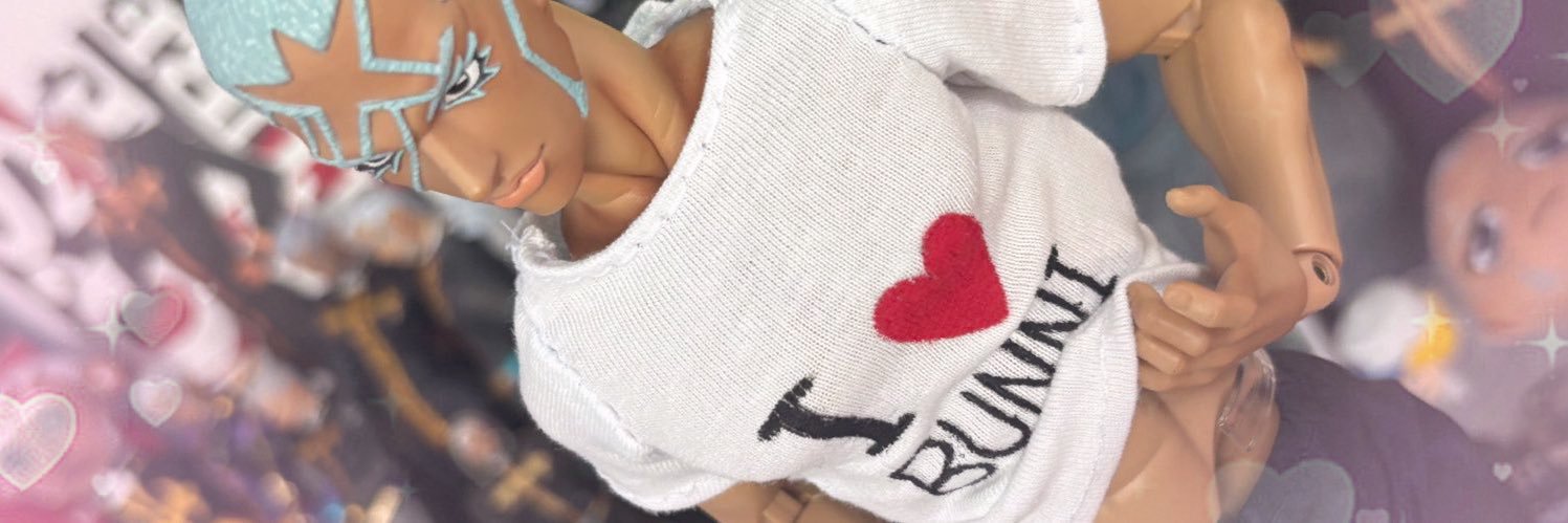 Bunni 🎀💿 Mrs. Pucci♡ˊˎ ˗'s banner