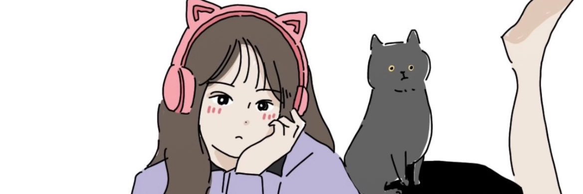 にゃっこ's banner