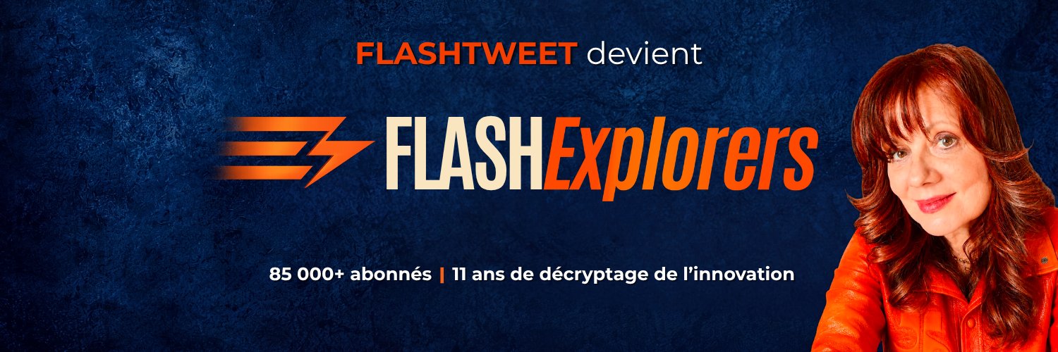 FlashTweet's banner