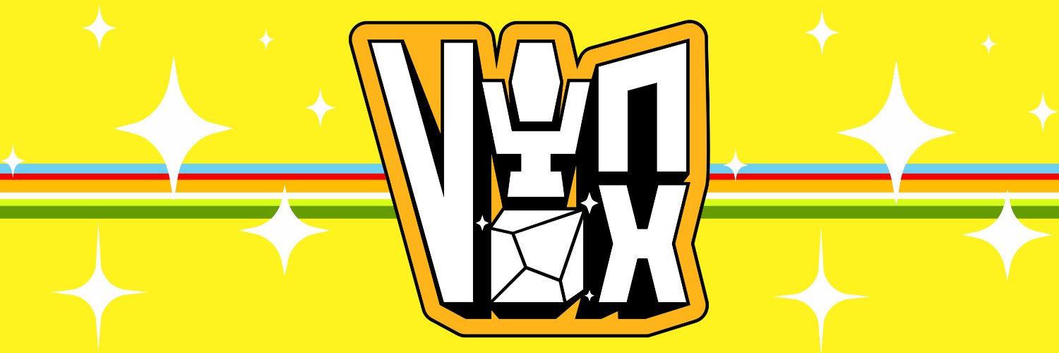 Is That Vyn Vox?!'s banner