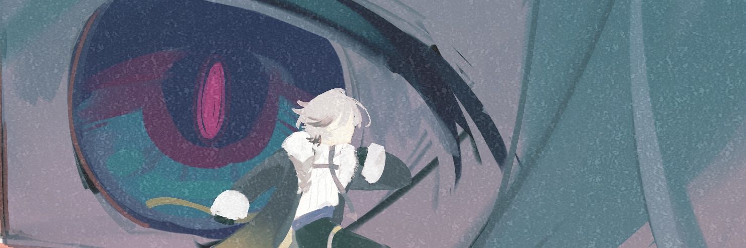 CtrlD（原稿中）'s banner
