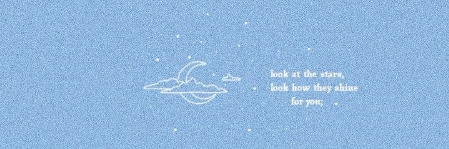 ✨'s banner