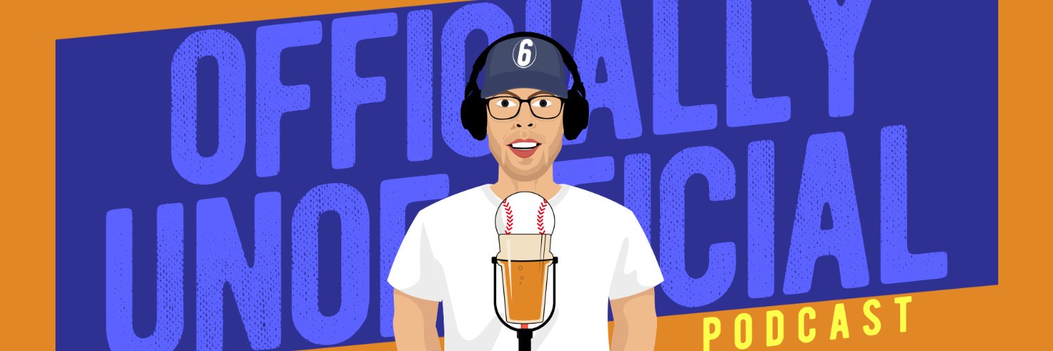 Officially Unofficial's banner