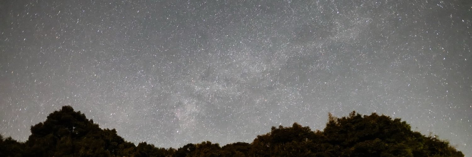 虚目大家's banner
