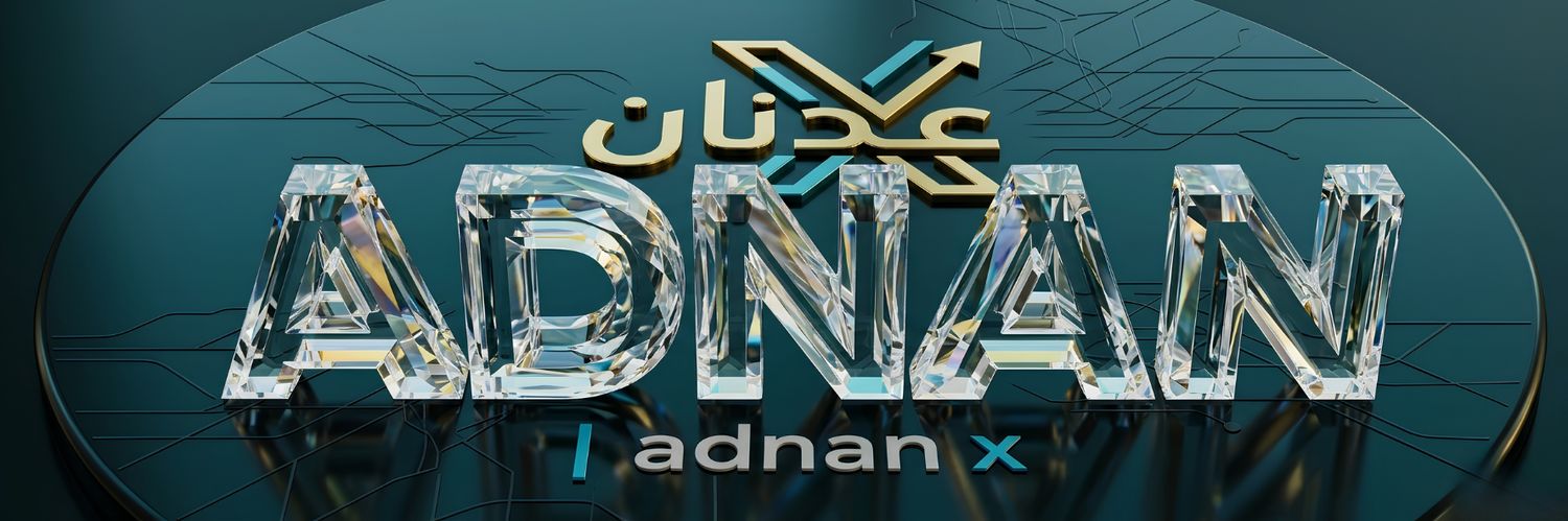 عدنان | adnan x's banner
