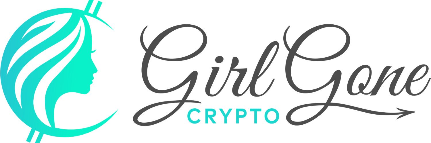 Girl Gone Crypto's banner