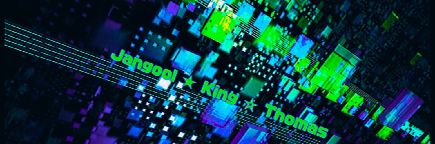 Jangool King Thomas®'s banner
