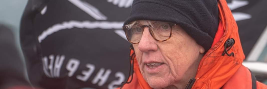 Caroline Roose 🌍 🐟 🌻's banner