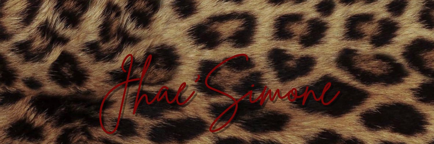 Mrs.Rare 🐆's banner