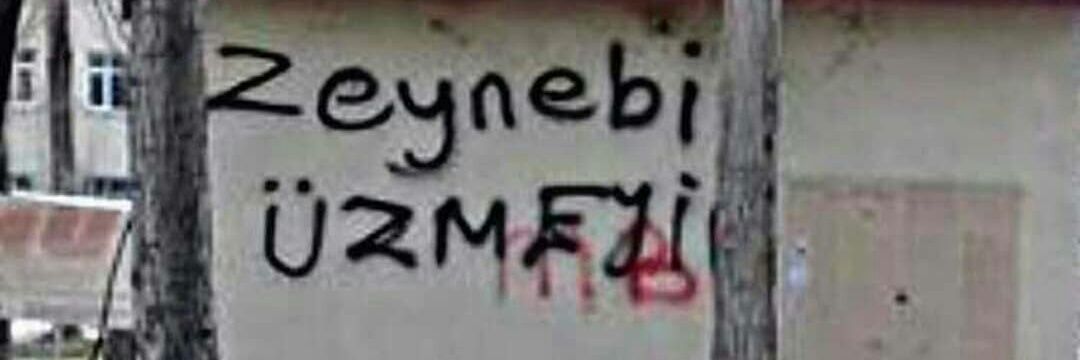 Zeynep Yaren's banner