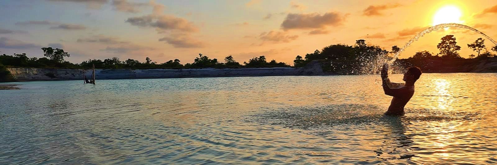 Aí meu Dudu's banner