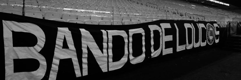 Gustavo 🦅's banner